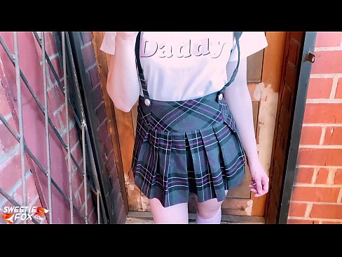 ❤️ Schoolgirl Mengisap penisnya dalam-dalam dan meniduri alih-alih kelas. Seks berkualitas di id.obuvlisett.ru ️❤