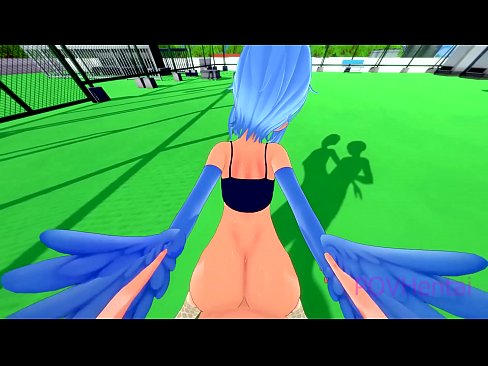 ❤️ Gadis monster harpy. Seks berkualitas di id.obuvlisett.ru ️❤